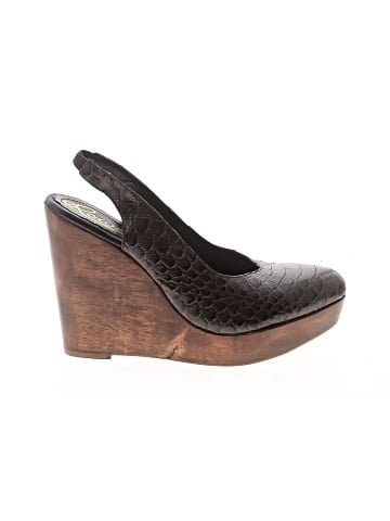 Rowen Wedges (view 1)