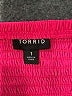Torrid 100% Polyester Pink Tank Top Size 1X Plus (1) - photo 7