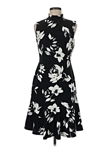 Ivanka Trump Cocktail Dress (view 1)