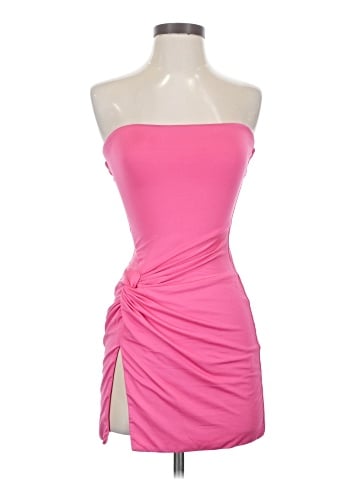 Princess Polly Cocktail Dress (view 1)