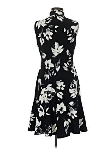 Ivanka Trump Cocktail Dress (view 2)