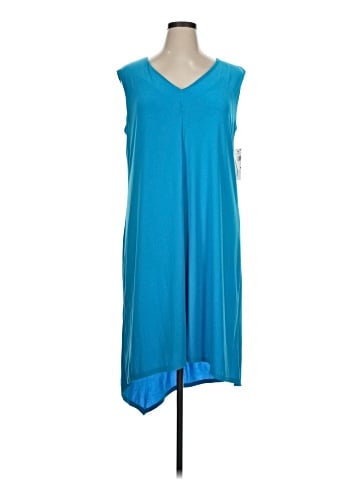 Emma & Michele Casual Dress (view 1)