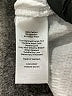 Talbots Ivory Short Sleeve Henley Size XL - photo 8