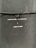 Universal Standard Solid Black Formal Skirt Size 22 (L) - photo 4