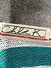 Chloe K 100% Cotton White Tank Top Size XS - photo 7