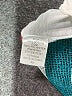 Chloe K 100% Cotton White Tank Top Size XS - photo 8