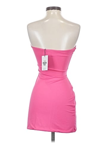 Princess Polly Cocktail Dress (view 2)