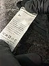 Shein Curve Black Casual Dress Size 22 Plus (5) - photo 8