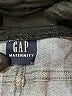 Gap - Maternity Blue Jeans Size 29 waist - photo 6