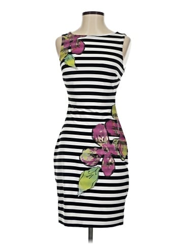 Cache Cocktail Dress (view 1)