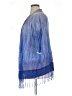 Chico's Blue Kimono Size XL (3) - photo 5