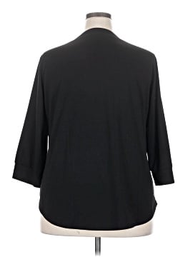 Ofeefan 3/4 Sleeve Blouse (view 2)