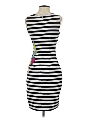 Cache Cocktail Dress (view 2)