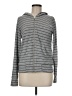 Sundry Gray Zip Up Hoodie Size Med (2) - photo 1