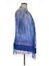 Chico's Blue Kimono Size XL (3) - photo 4