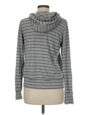 Sundry Zip Up Hoodie (view 2)