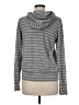 Sundry Gray Zip Up Hoodie Size Med (2) - photo 2