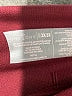 One 5 One Burgundy Active Pants Size 2X - photo 5