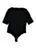 On 34th Black Bodysuit Size M - photo 2