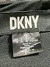 DKNY Black Cocktail Dress Size 10 - photo 7