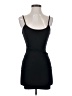 Assorted Brands Solid Black Cocktail Dress Size S - photo 1
