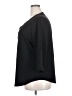 Ofeefan Black 3/4 Sleeve Blouse Size XXL - photo 5