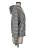 Sundry Gray Zip Up Hoodie Size Med (2) - photo 4