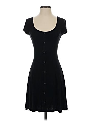 SO Casual Dress (view 1)