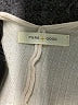 Pure & Good Ivory Kimono Size S - photo 7