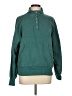 SO Teal Pullover Sweater Size L - photo 1