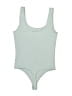 Express Green Bodysuit Size S - photo 2