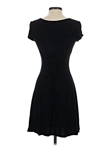 SO Casual Dress (view 2)
