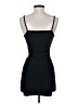 Assorted Brands Solid Black Cocktail Dress Size S - photo 2