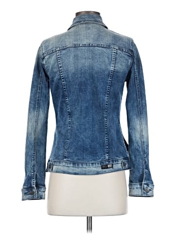 Kut from the Kloth Denim Jacket (view 2)