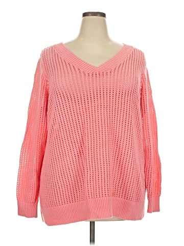 D&Co. Pullover Sweater (view 1)