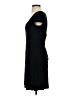 SO Solid Black Casual Dress Size XS - photo 5