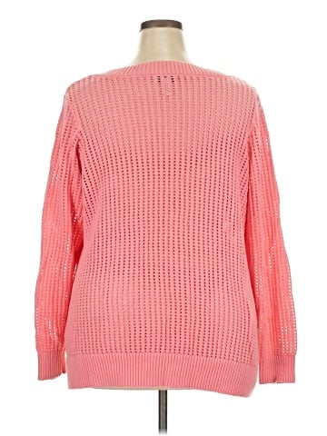 D&Co. Pullover Sweater (view 2)