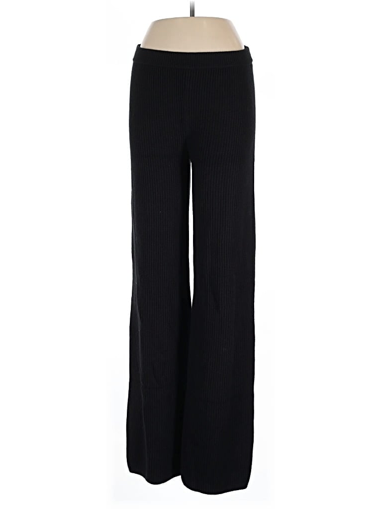 Pre-owned Gap Dress Pants In Black