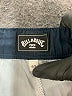 Billabong Gray Board Shorts Size 6 - photo 3