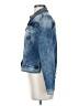 Kut from the Kloth Blue Denim Jacket Size XS - photo 5