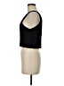 Unbranded 100% Polyester Black Sweater Vest Size M - photo 5