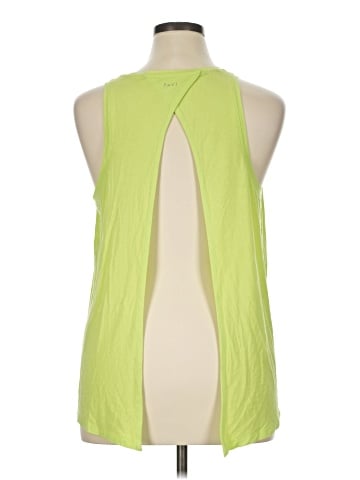 TAVI Sleeveless T-Shirt (view 2)