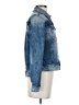 Kut from the Kloth Blue Denim Jacket Size XS - photo 4