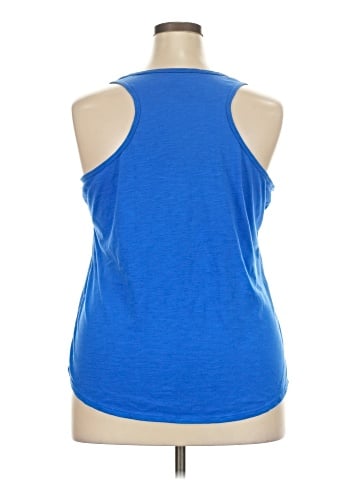 Secret Treasures Tank Top (view 2)