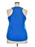 Secret Treasures Blue Tank Top Size 2X - photo 2