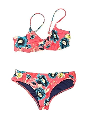 Billabong Two Piece Swimsuit (view 1)