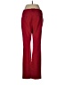 The Limited Color Block Red Dress Pants Size 4 - photo 2