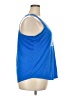 Secret Treasures Blue Tank Top Size 2X - photo 4