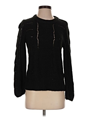 Catherine Malandrino Pullover Sweater (view 1)