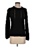 Catherine Malandrino Black Pullover Sweater Size XS - photo 1